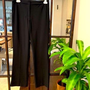Boston Proper knit ponte pants
